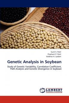 Genetic Analysis in Soybean
