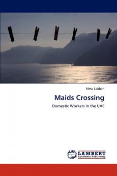 Maids Crossing