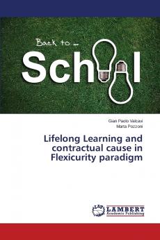 Lifelong Learning and contractual cause in Flexicurity paradigm