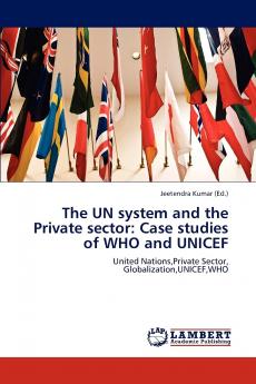 The UN system and the Private sector