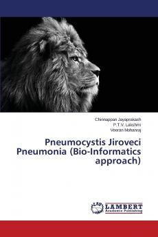 Pneumocystis Jiroveci Pneumonia (Bio-Informatics Approach)