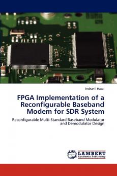 FPGA Implementation of a Reconfigurable Baseband Modem for SDR System