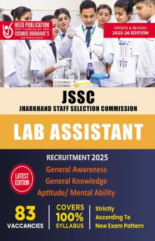 JSSC LAB ASST