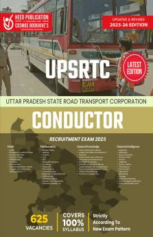 UPSRTC CONDUCTOR