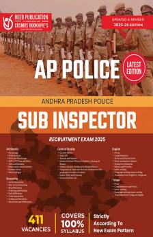 ANDHRA PRADESH POLICE