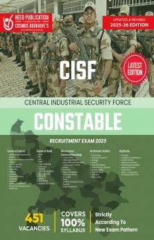 CISF CONSTABLE