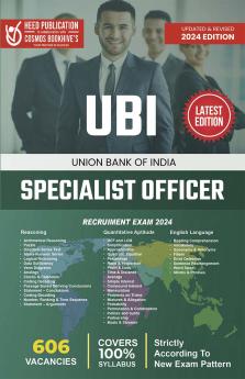 UBI - SPECIALIST OFFICER