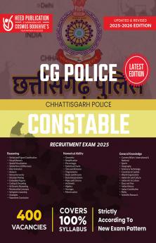 Chhattisgarh Police Constable