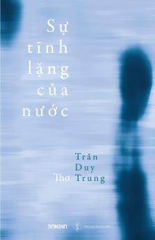 Sự tĩnh lặng của nước: Thơ