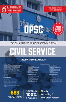 OPSC CIVIL SERVICE