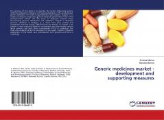 Generic medicines market - development and supporting measures