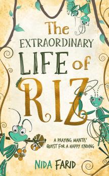 The Extraordinary Life of Riz