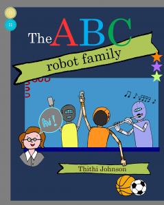 The ABC robot family