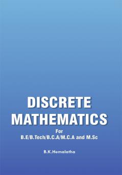 Discrete Mathematics