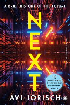 Next: A Brief History of the Future