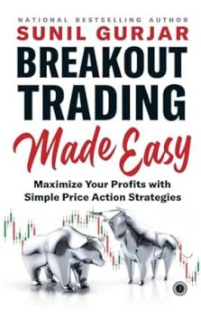 Breakout Trading Made Easy: Maximize Your Profits with Simple Price Action Strategies