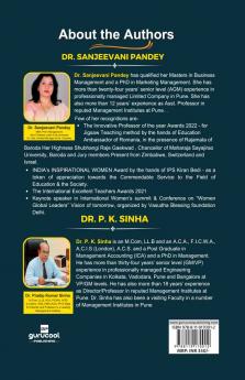 Marketing Management For MBA semester 2 course code 201 Compulsory Generic Core Course for all MBA students