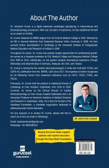 ECG TO ABLATION: A COMPREHENSIVE GUIDE TO CARDIAC ELECTROPHYSIOLOGY