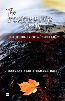 THE PONDERING LEAF: The journey of a SURFER