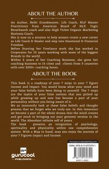 7 Steps to 7 Figure: Your Journey towards 7 Figure Impact and Income