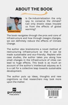 Can Infrastructure save the world?: A new way to look at Sustainability