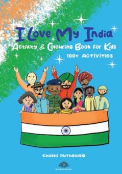 I Love My India