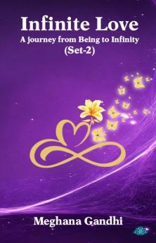 Infinite Love – A journey from Being to Infinity_Set-2