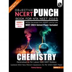 PW NCERT Punch Chemistry