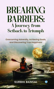 Breaking Barriers: A Journey from Setback to Triumph