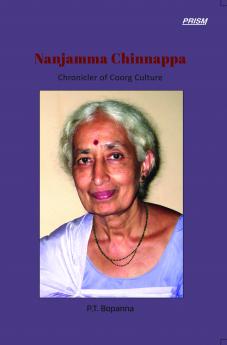 Nanjamma Chinnappa | Chronicler of Coorg Culture