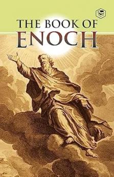 The Book of Enoch (Deluxe Hardbound Edition)