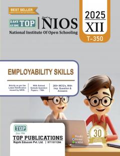 TOP 350 EMPLOYABILITY  (2024) NIOS