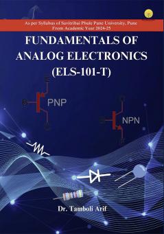 Fundamentals of Analog Electronics (ELS-101-T)