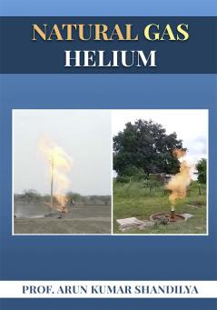 NATURAL GAS HELIUM