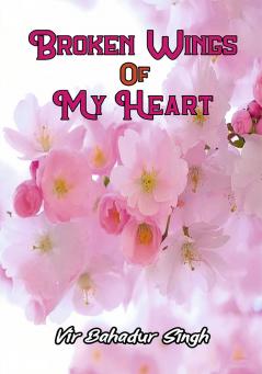 BROKEN WINGS OF MY HEART