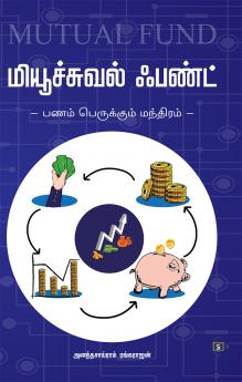 Mutual Fund | மியூச்சுவல் ஃபண்ட்