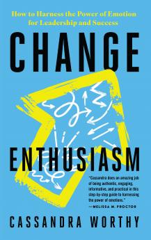 Change Enthusiasm