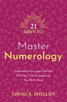 21 Days to Master Numerology