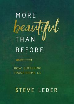 More Beautiful Than Before