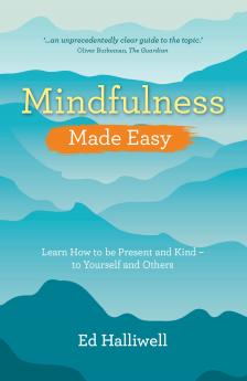Mindfulness Made Easy