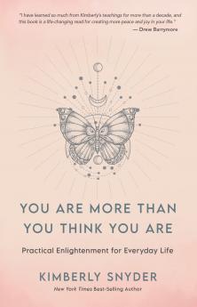 You Are More Than You Think You Are