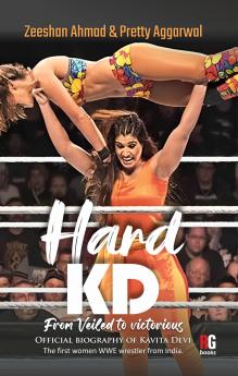 Hard KD (From Veiled to victorious)