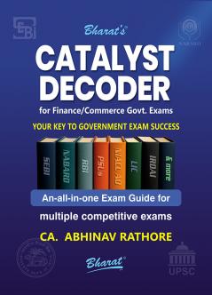 CATALYST DECODER
