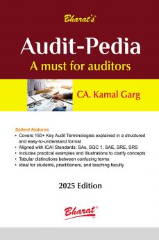 AUDIT-PEDIA