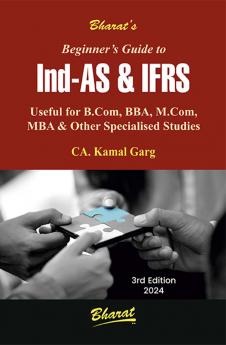 Beginner’s Guide to Ind-AS & IFRS