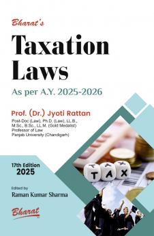 TAXATION LAWS