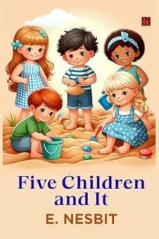 Five Children And It
