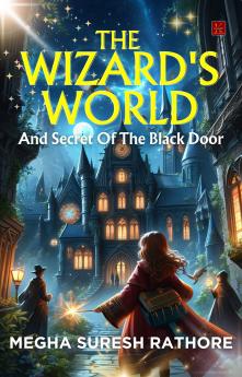 The Wizards’ World and Secret of the Black Door