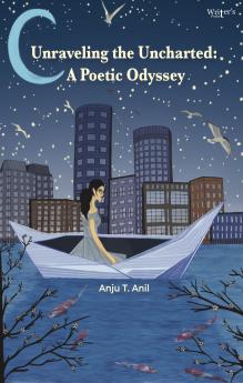 Unraveling the Uncharted: A Poetic Odyssey