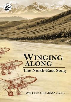Winging Along The North-East Song
